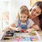 5D Diamond Painting Kit for Adults – DIY Music Record Art for Home Décor